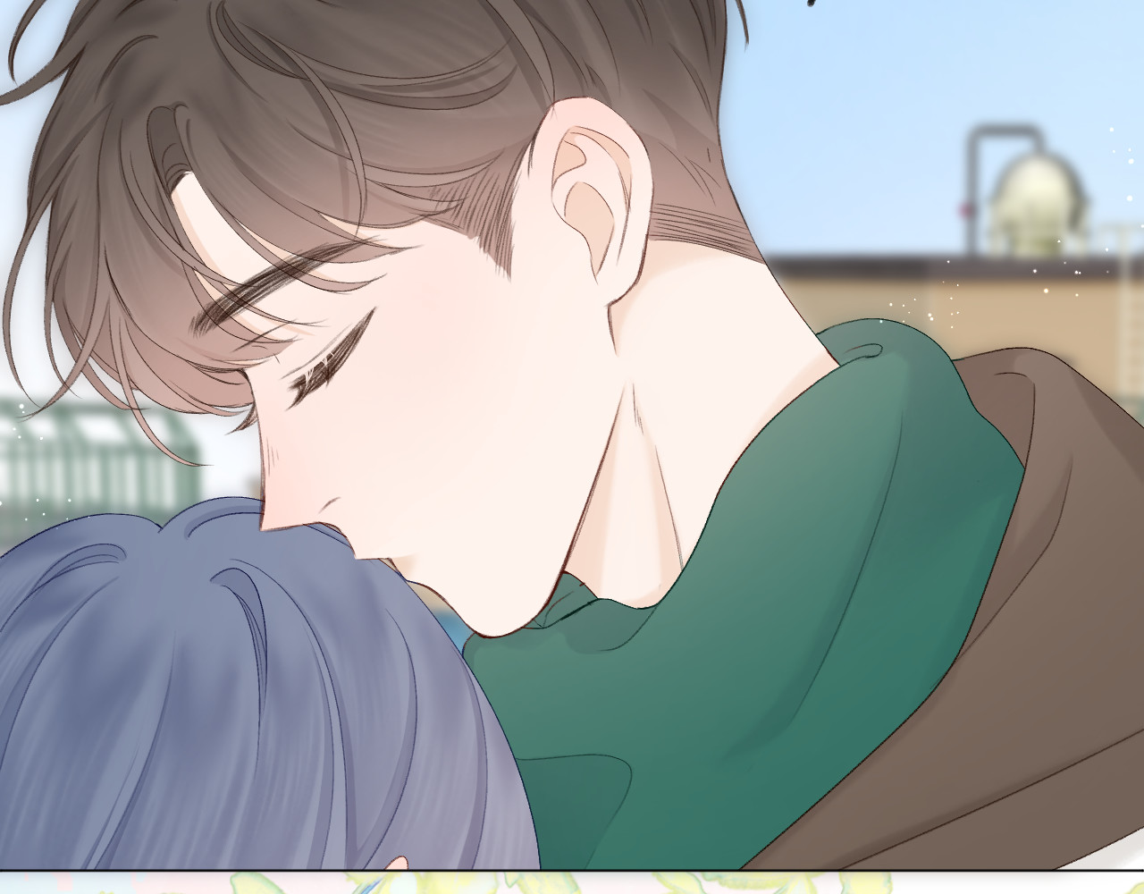 第67话 强黎锁邹 第 24 页