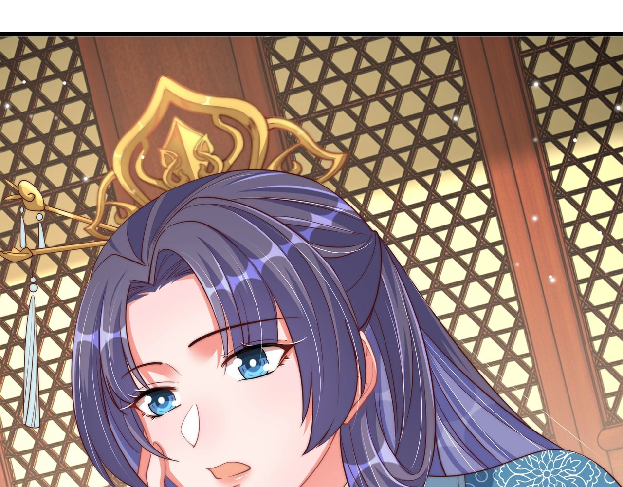 第81话 十年一面误终身 第 36 页