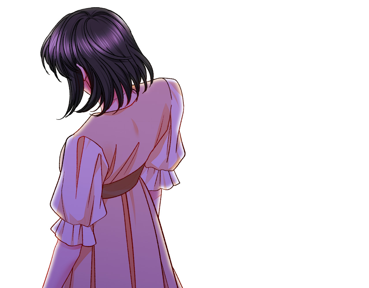 第83话 小说作者本人 第 138 页