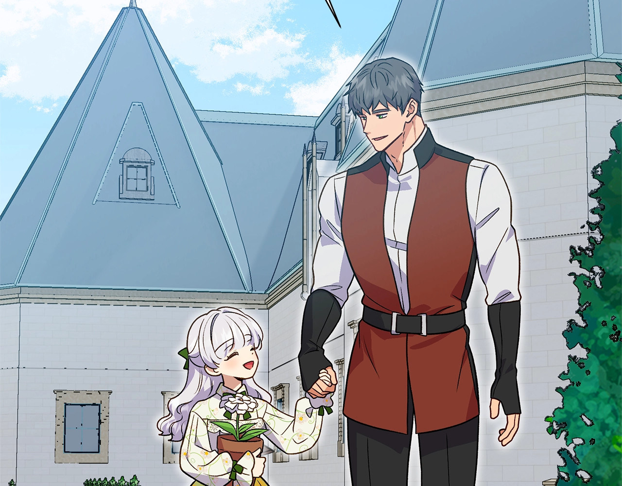 第135话 花之名 第 30 页