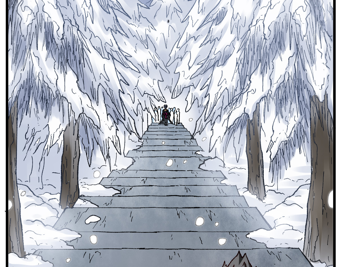 第237话 大雷音寺古刹！！？ 第 54 页