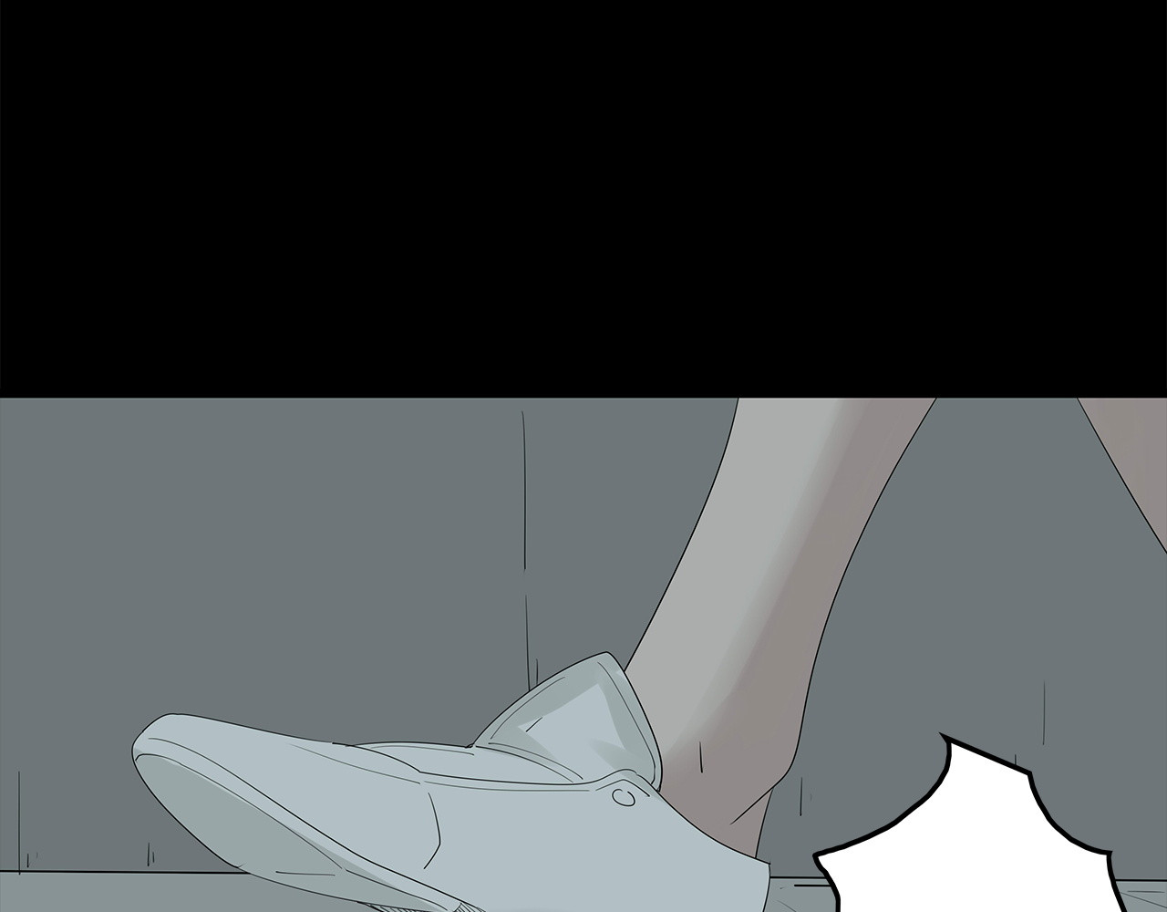第21话 被囚禁的女孩 第 94 页