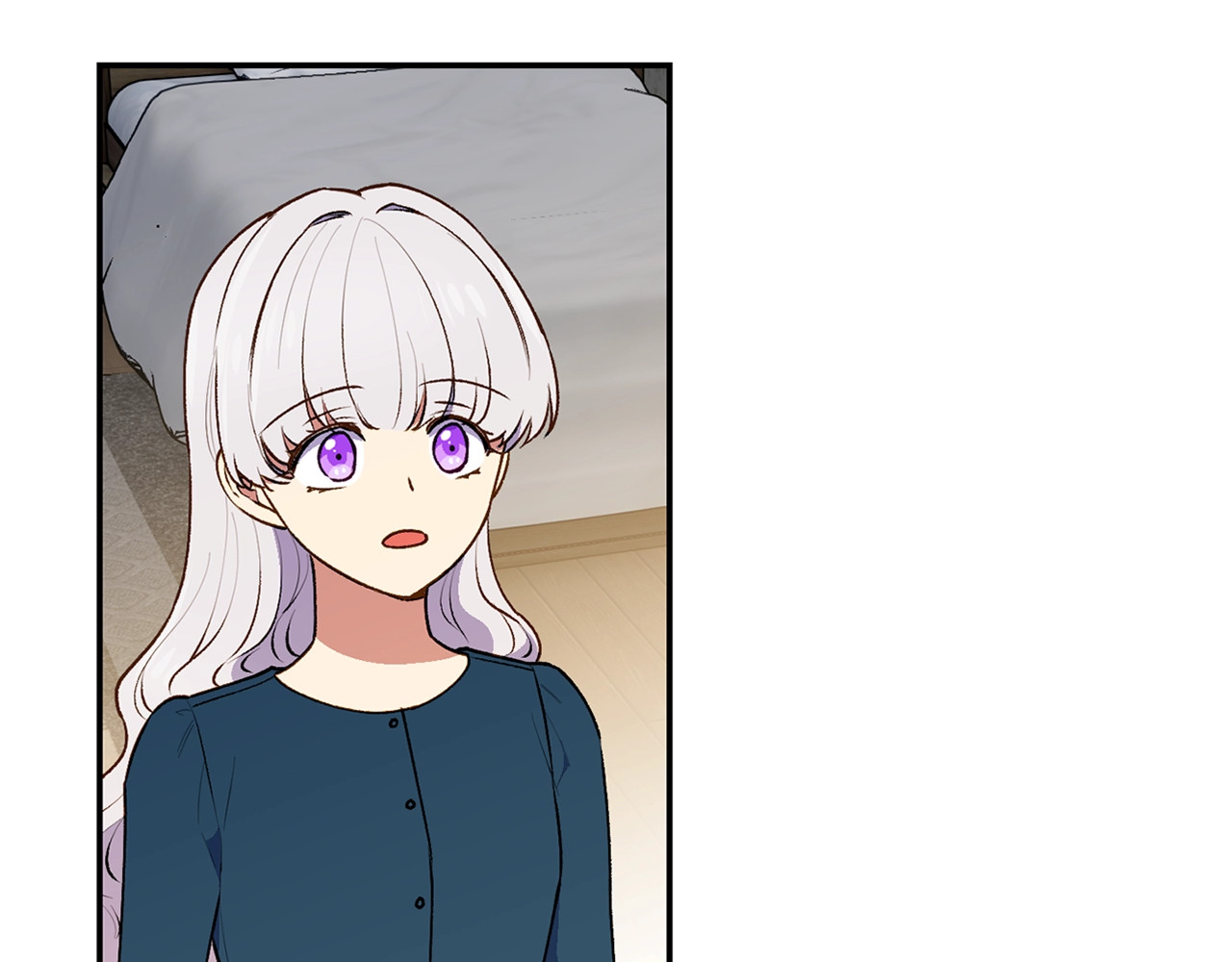 第71话 男友力爆表 第 106 页