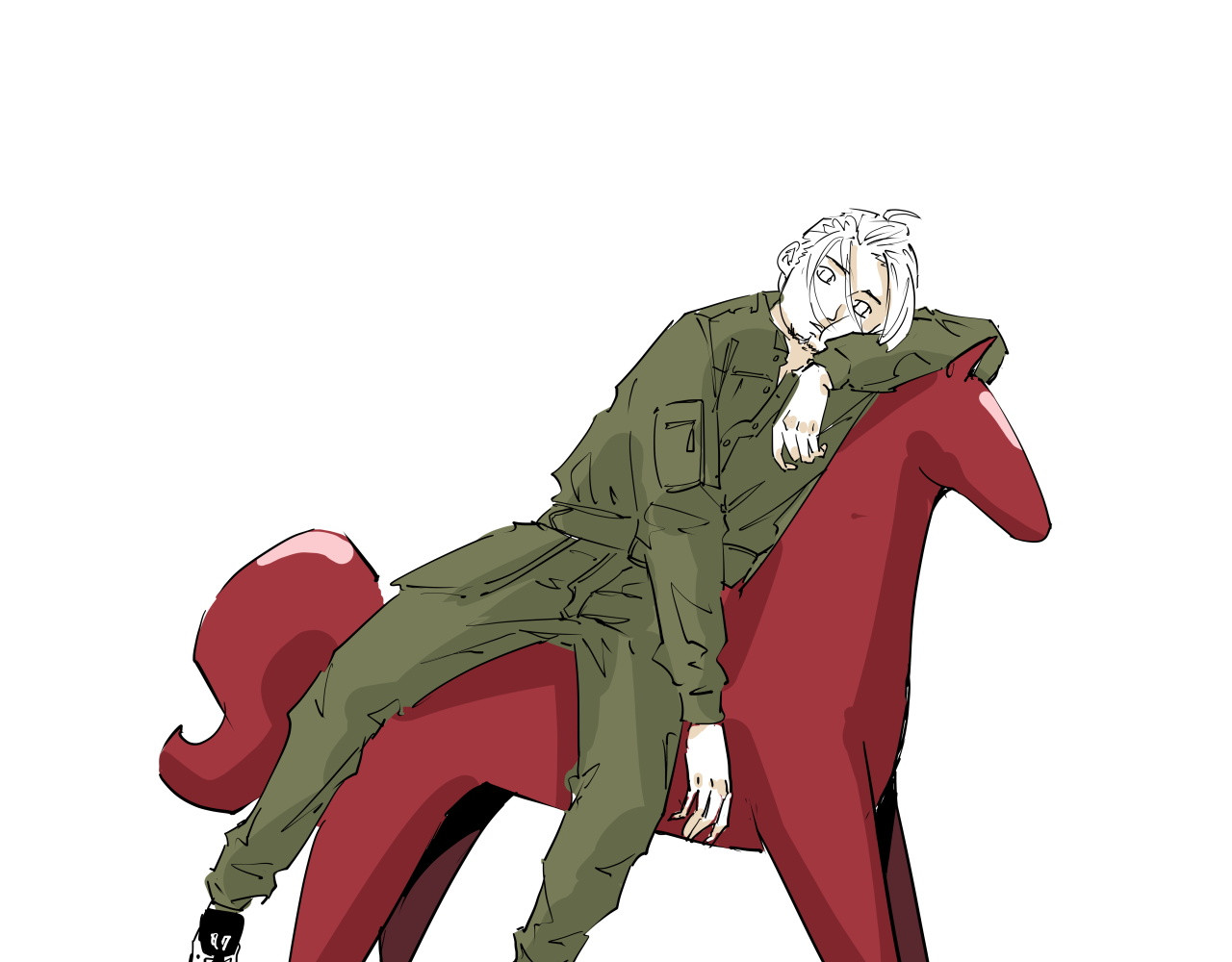第103话  聚散离合 第 278 页