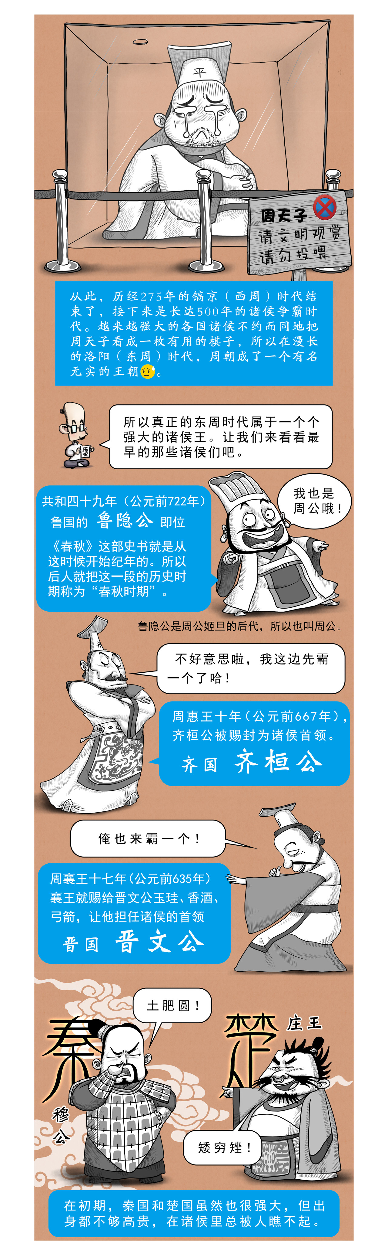 第15篇《周本纪之四 （下）》 第 10 页