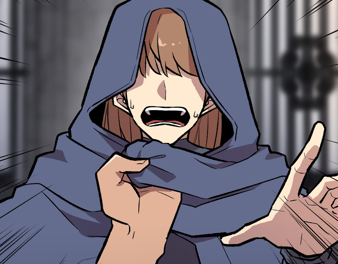 第33话 第 462 页
