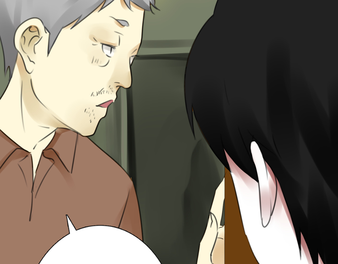 第13话 姐姐 第 72 页