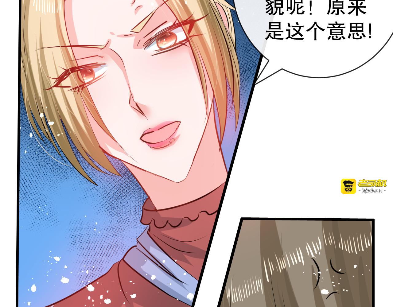 第43话 苏菲进宫 第 45 页