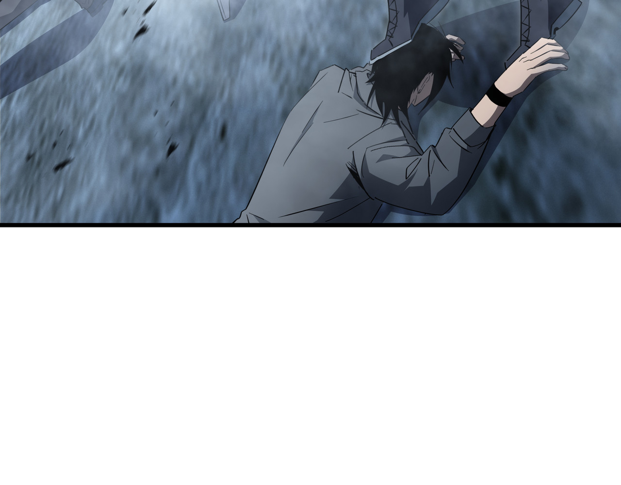 第32话 神出鬼没 第 118 页