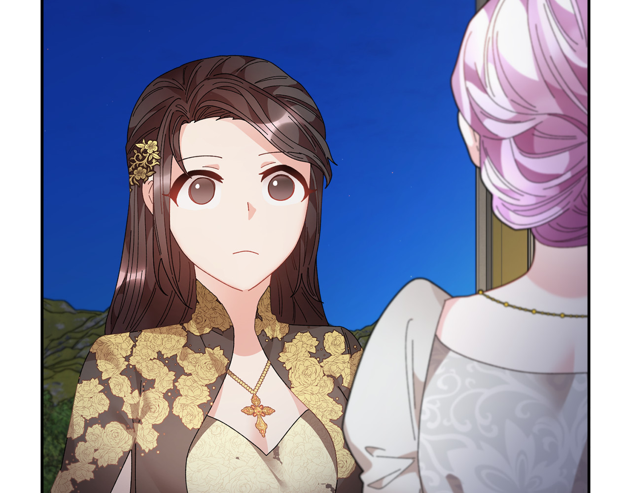 第79话 神女的疑惑 第 110 页