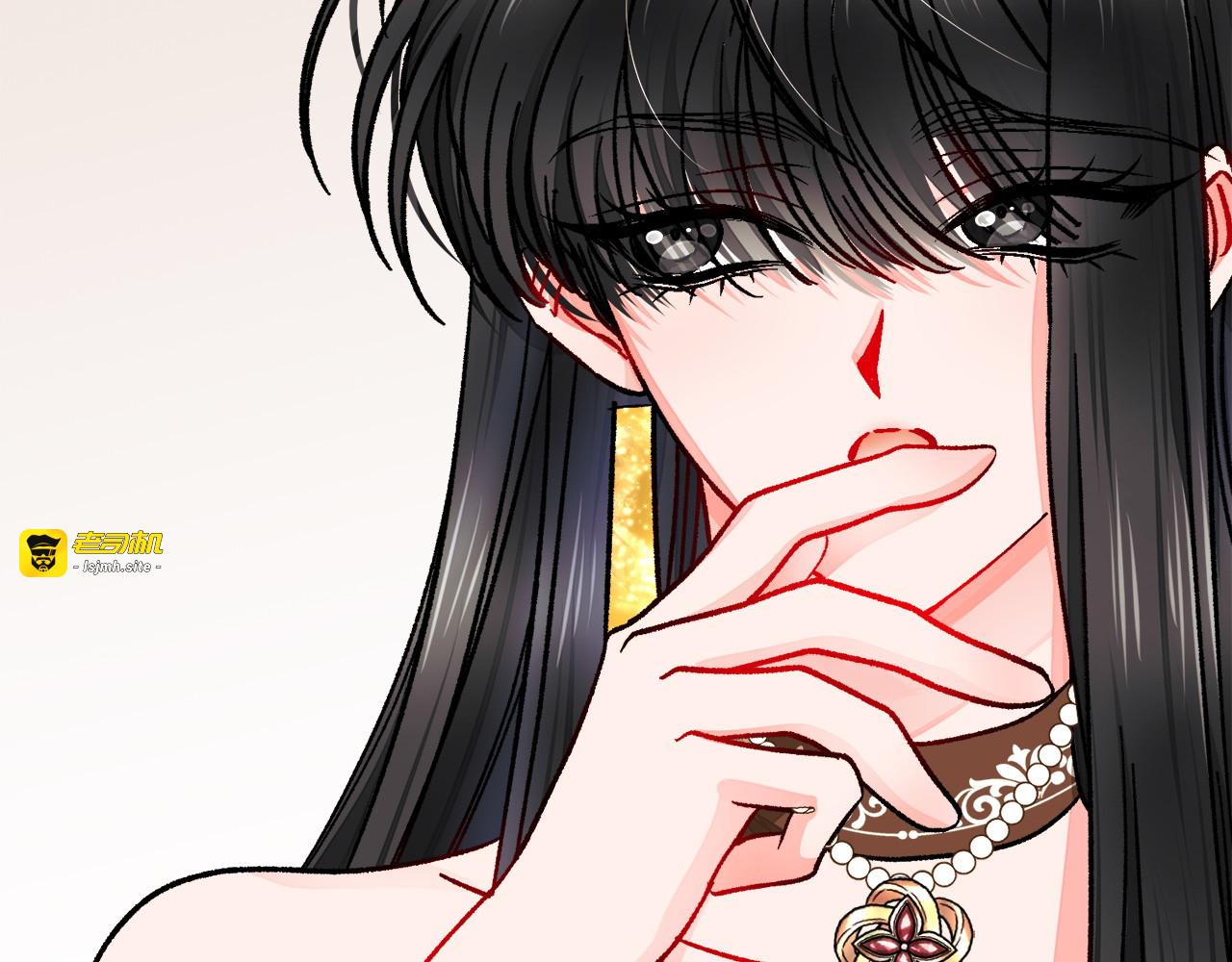 第72话 姐妹茶话会 第 77 页