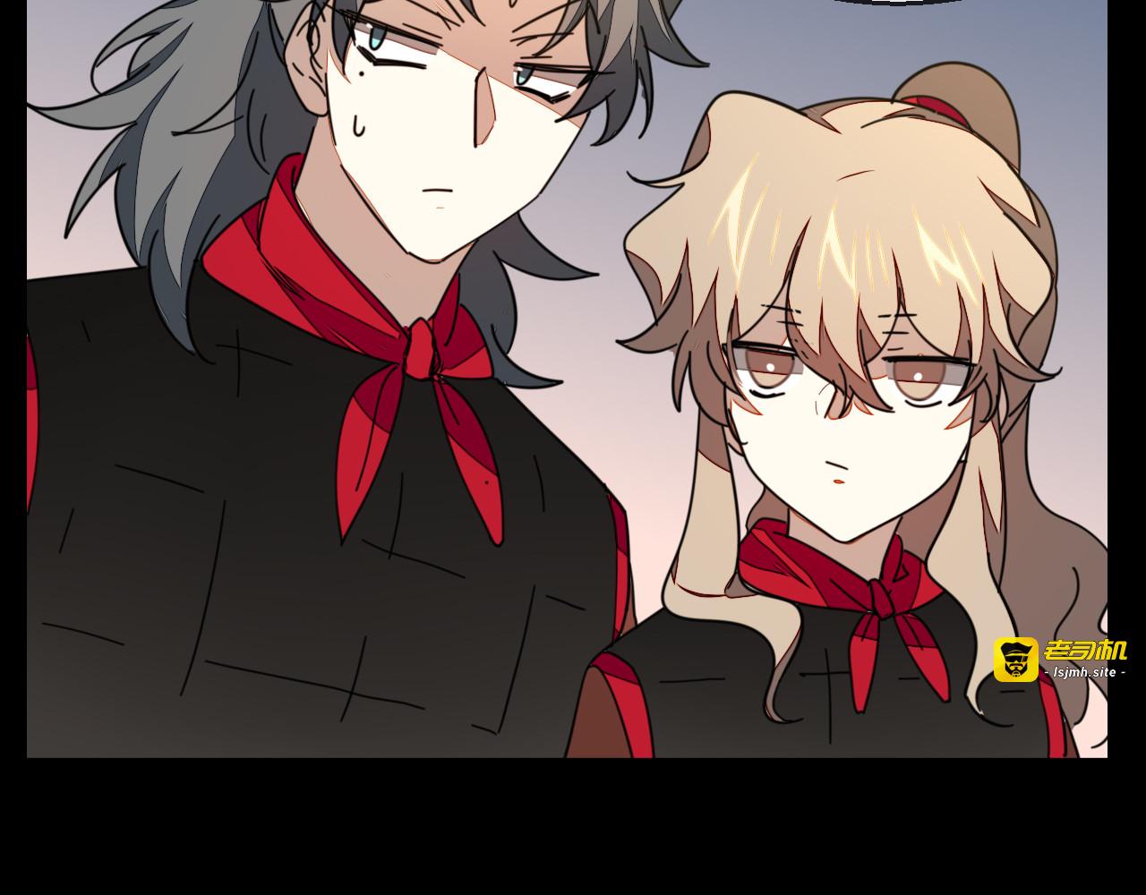 第38话 初见靡家军 第 77 页