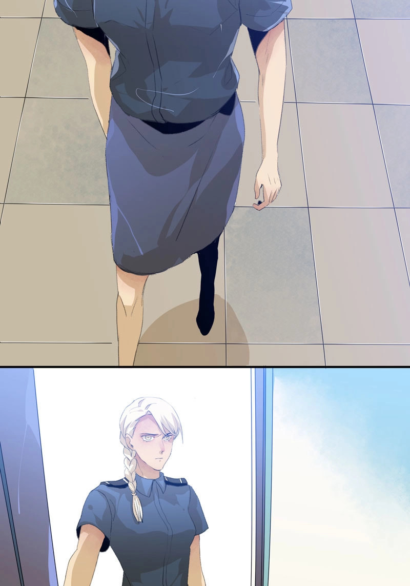 第54话 盒子里的蝴蝶 第 22 页