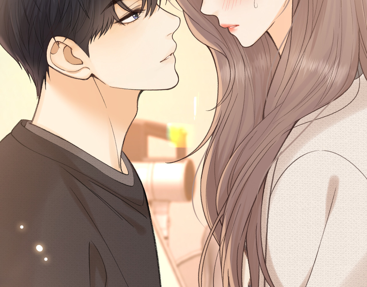 118 坐怀不乱？ 第 95 页