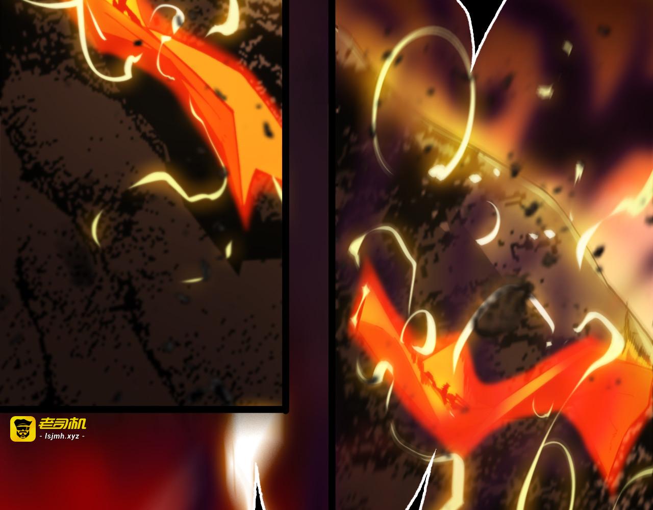第123话 灭魔 第 35 页