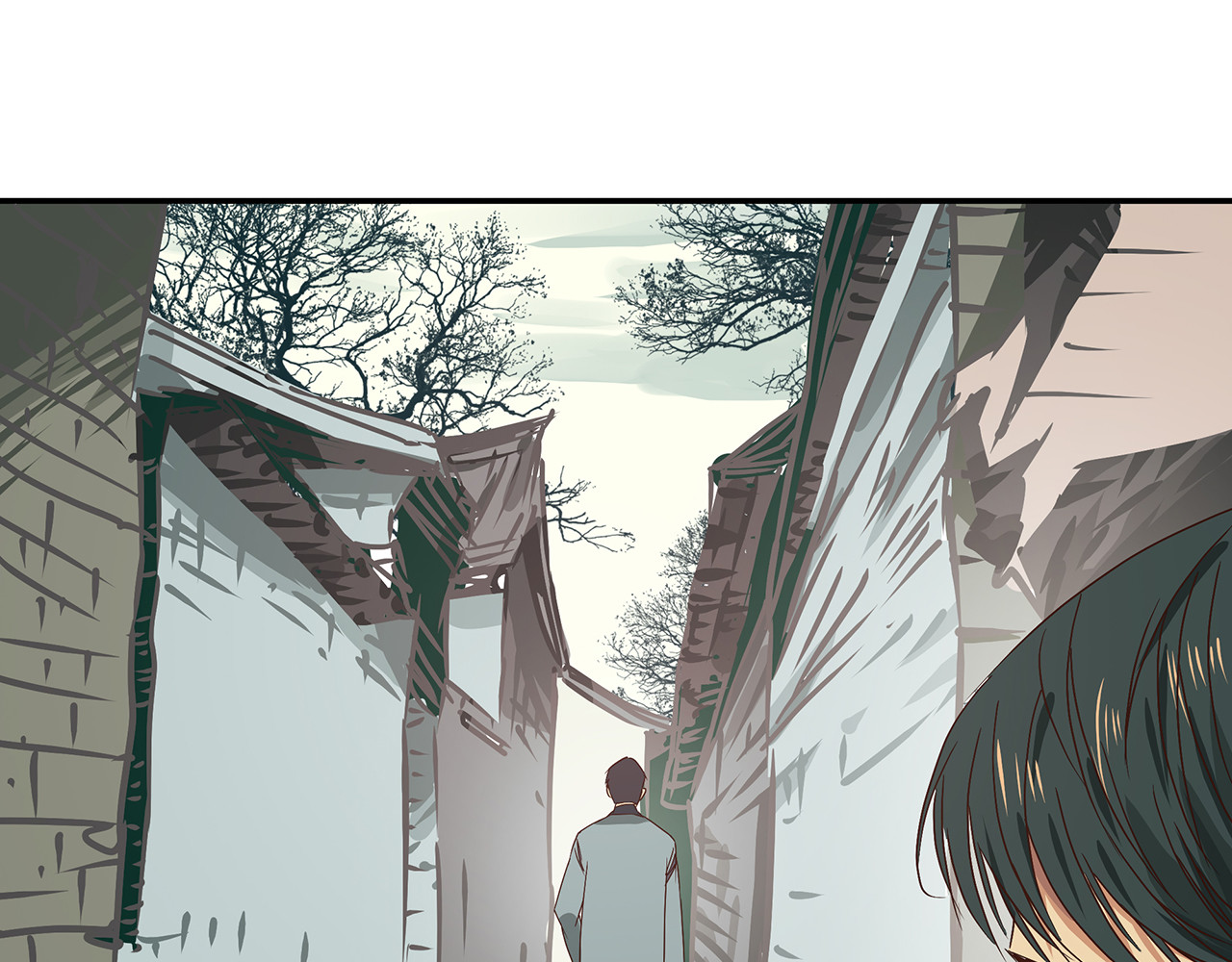第二十话 那个女孩，那位母亲！ 第 100 页
