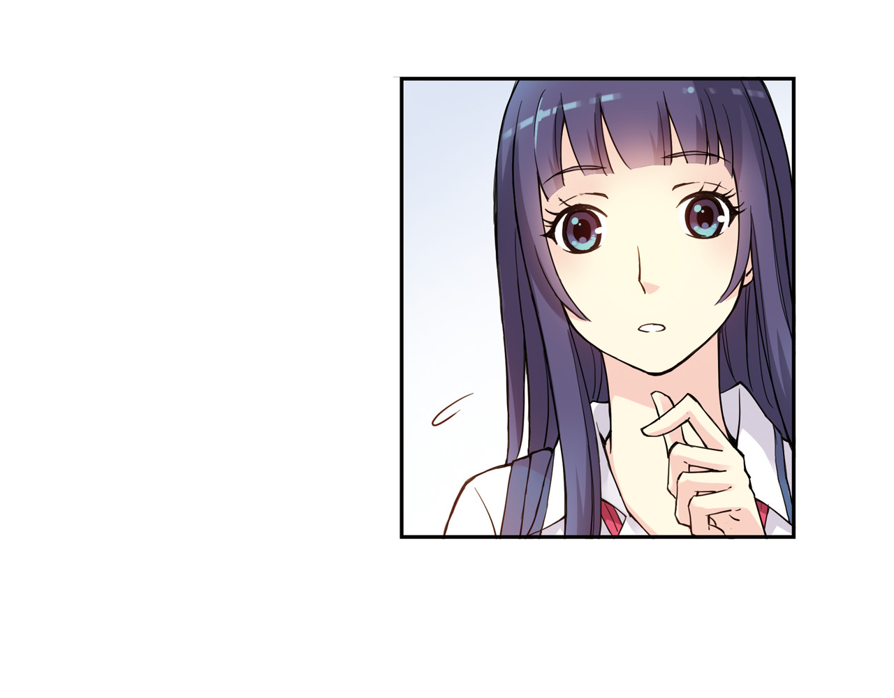 第23话下 勾引？ 第 24 页