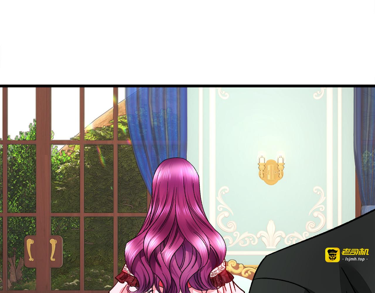 第67话 皇宫来信 第 127 页