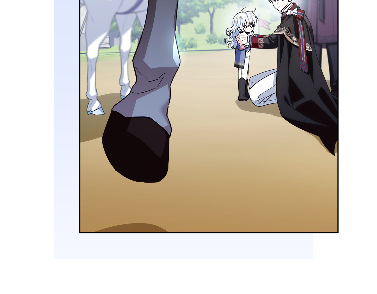 第41话 这就是终点？ 第 232 页