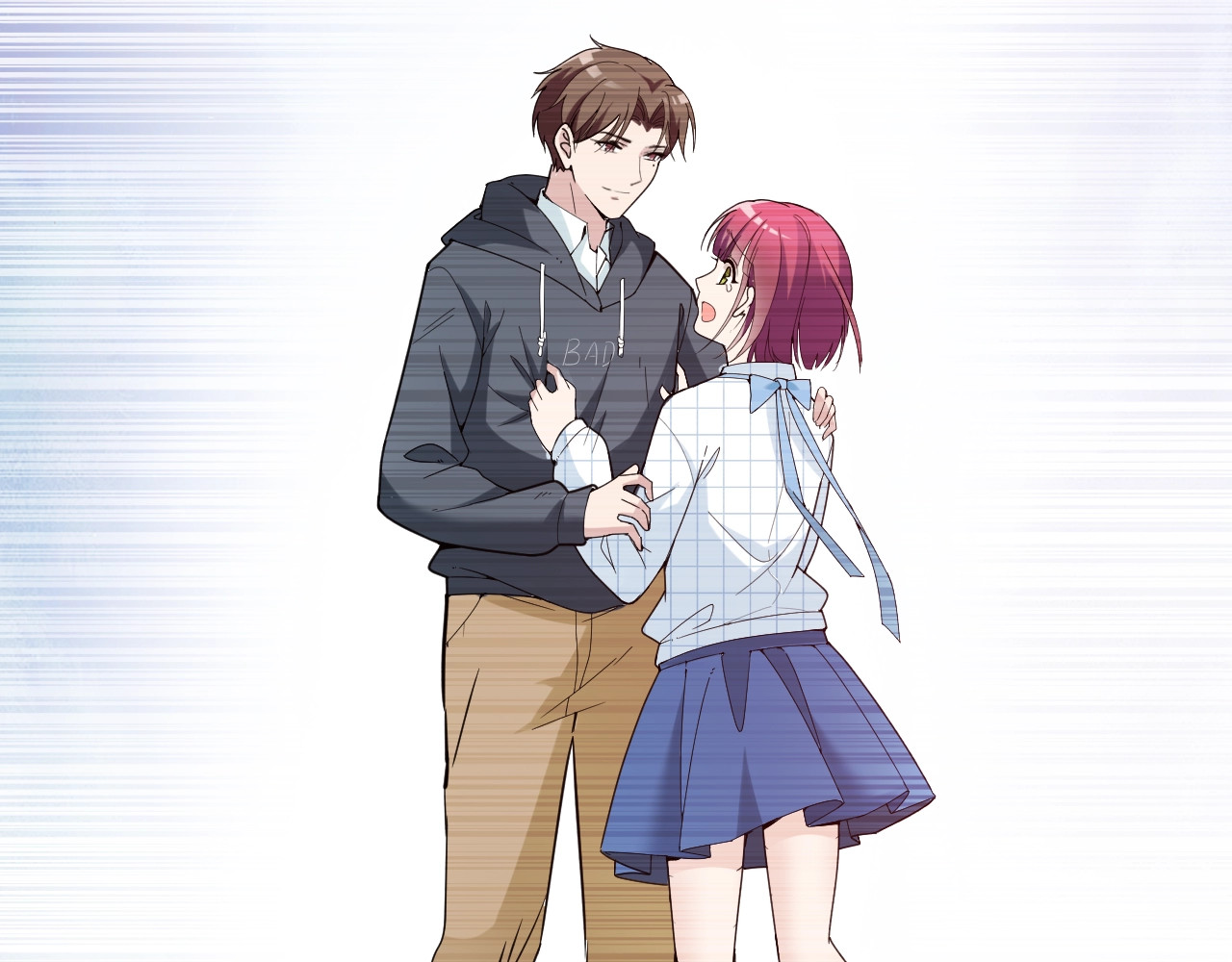第47话 往事 第 44 页