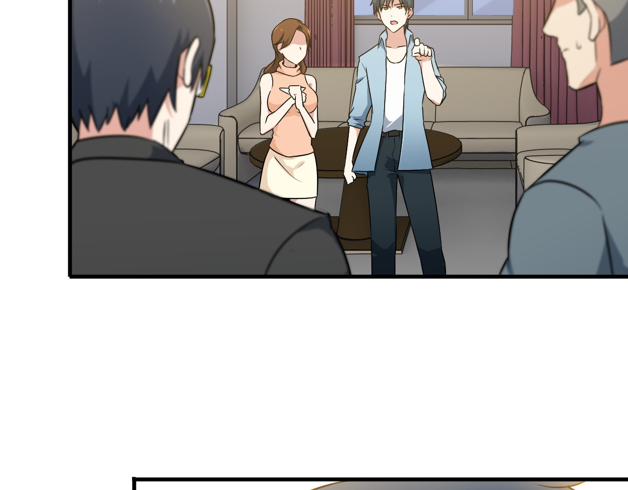 第3话 英雄救美 第 42 页