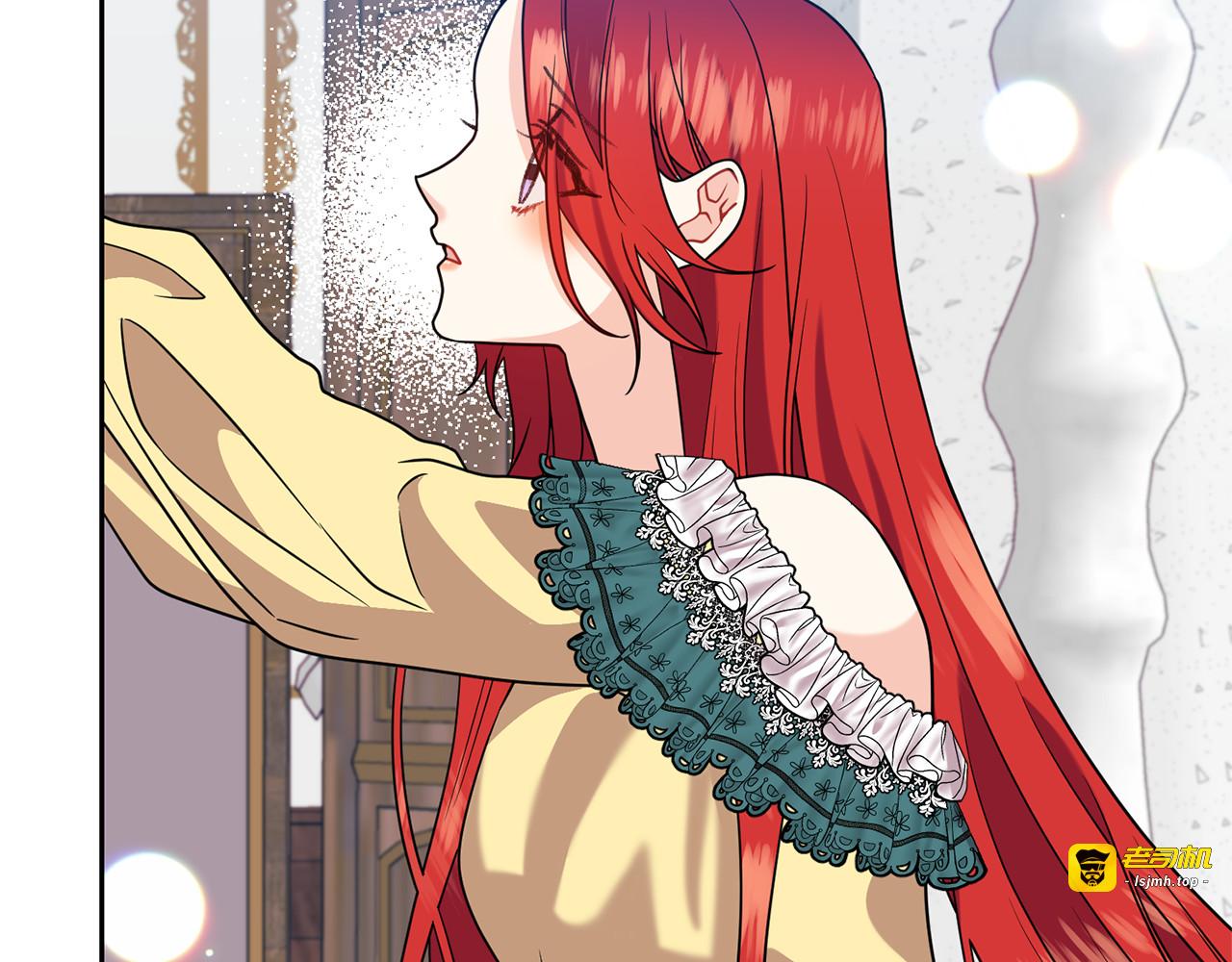 第61话 袒露心意 第 75 页