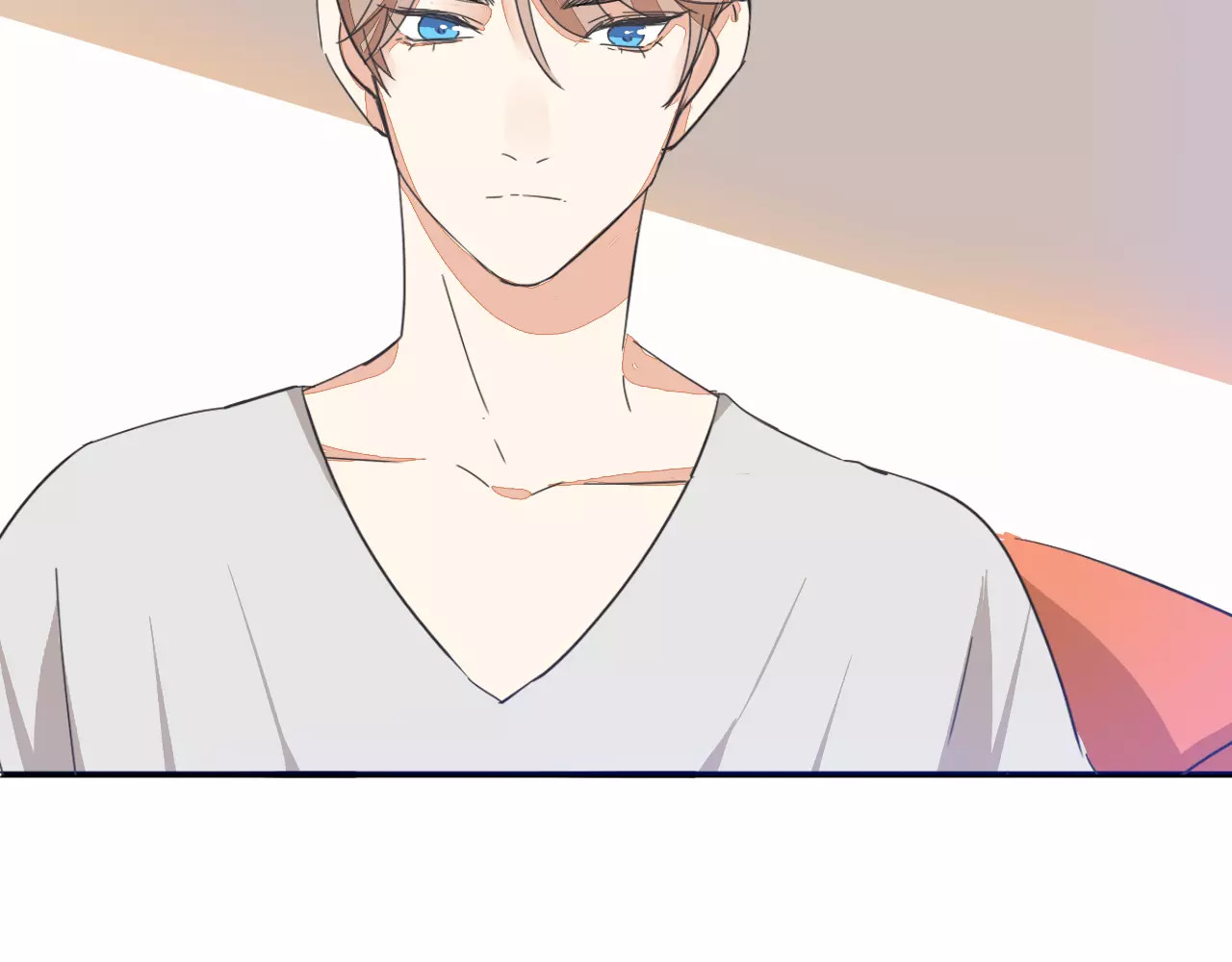 第31话 你是为我脸红的吗？ 第 70 页