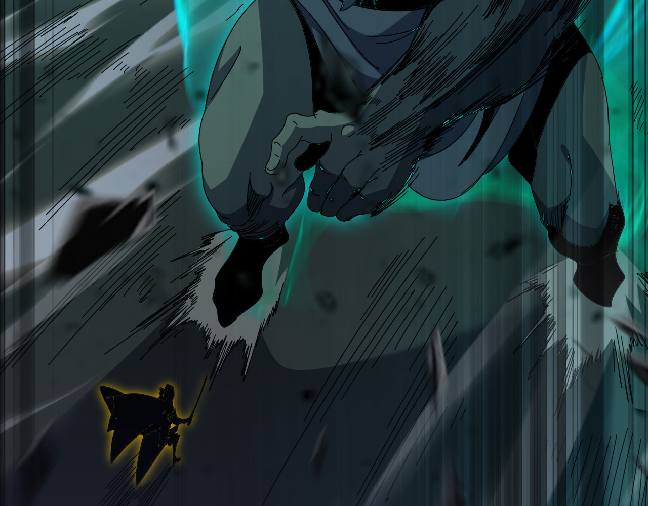 第169话  王牌刺客 第 66 页