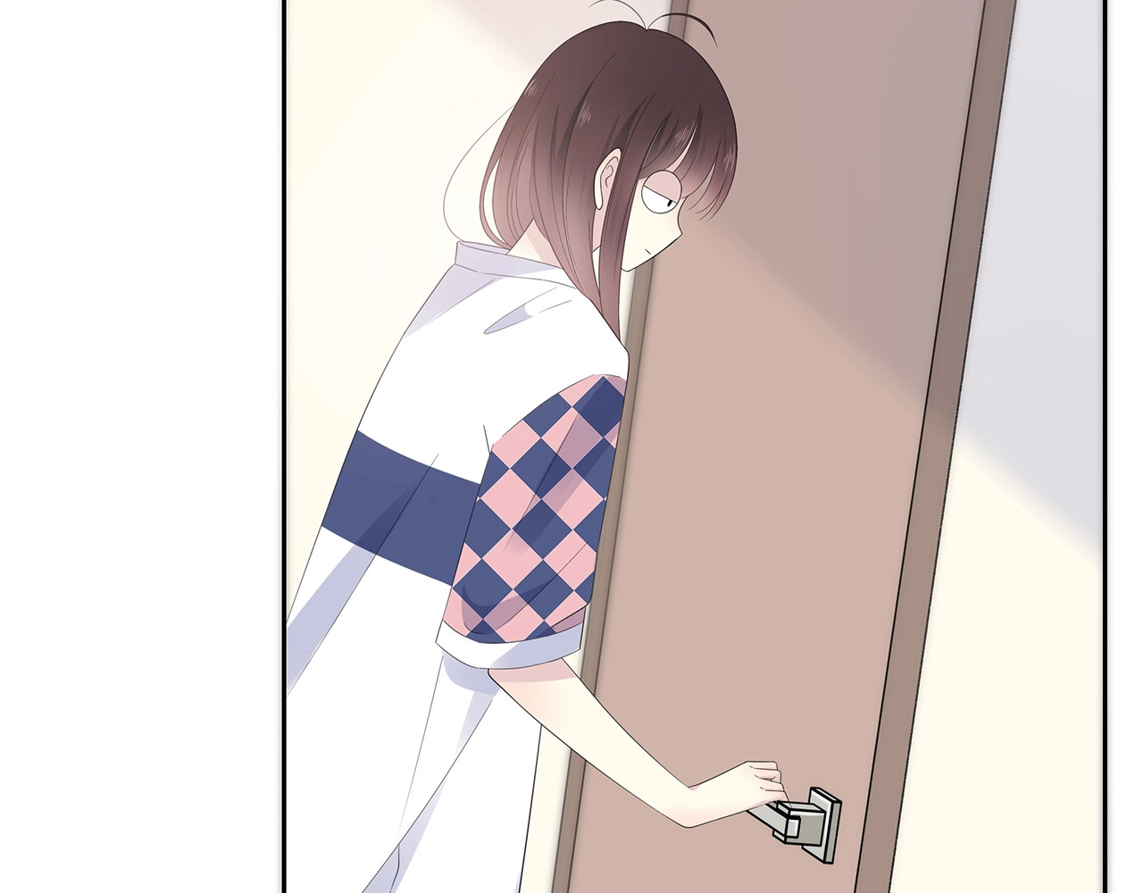 第131话 青梅竹马 第 24 页