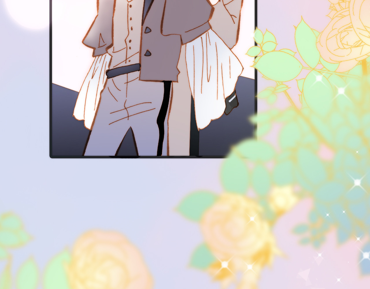 番外 结婚吧💒 第 84 页