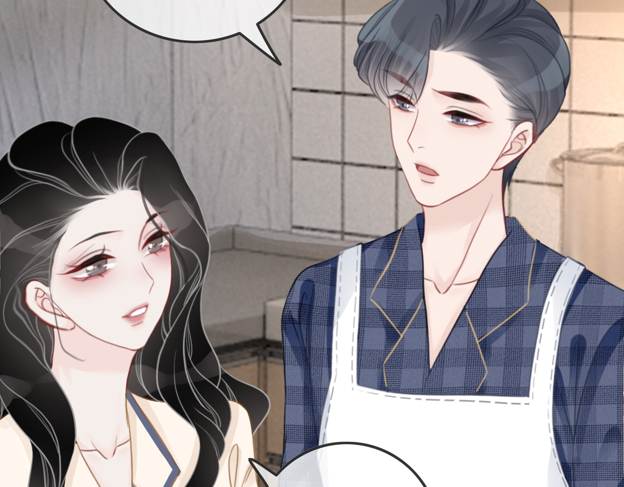 第54话 时医生的腹肌 第 6 页