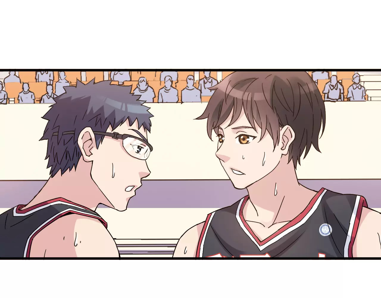第45话 追平比分！ 第 4 页