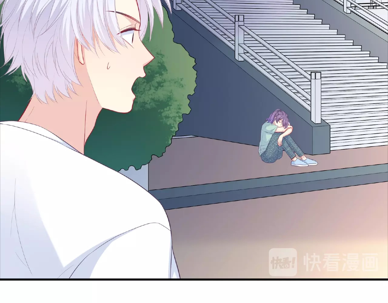 第12话 朋友 第 140 页
