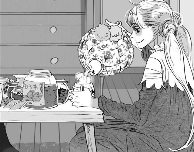 第20话 真的是弟弟吗？ 第 36 页