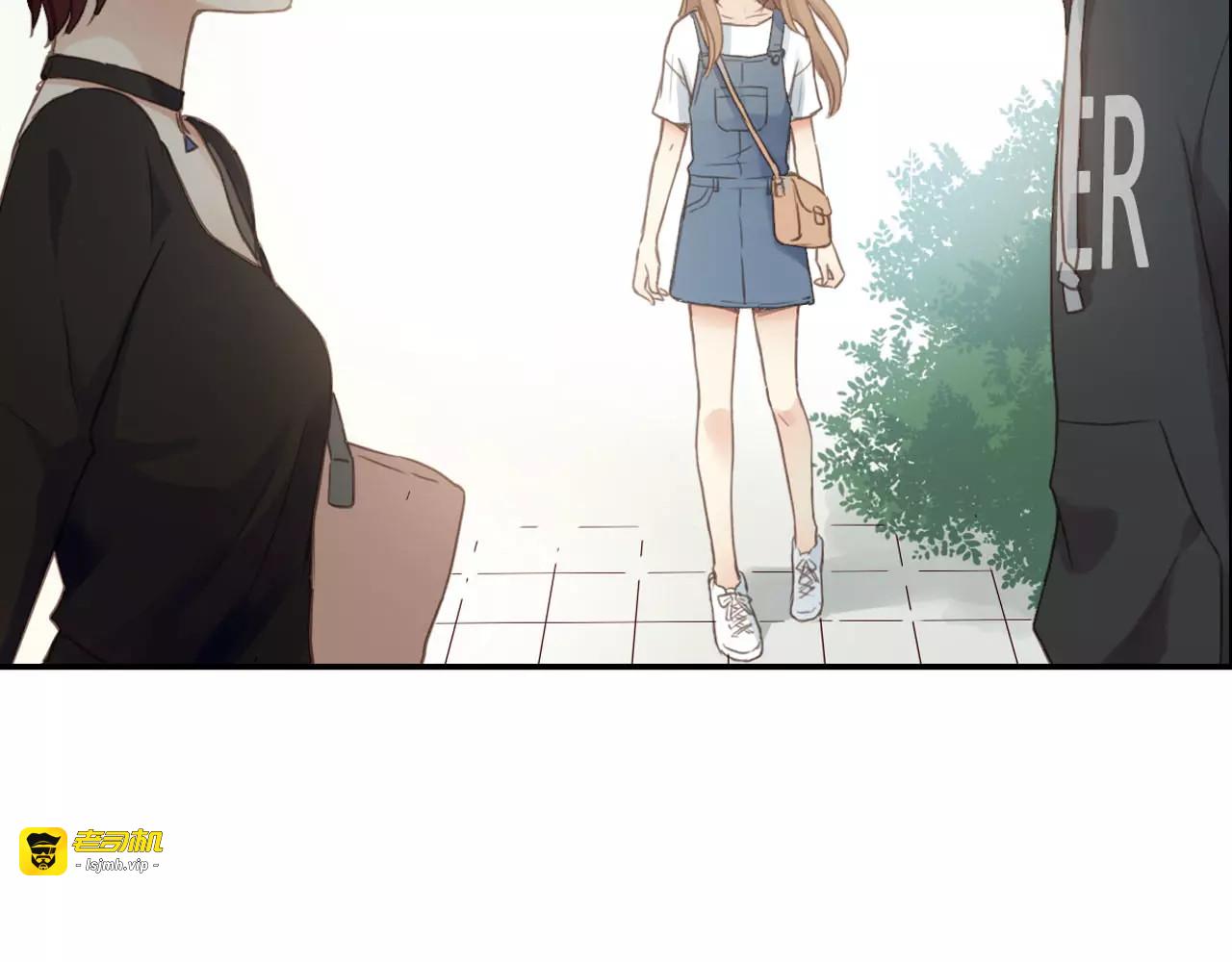 第8话 做我女朋友吧！ 第 75 页