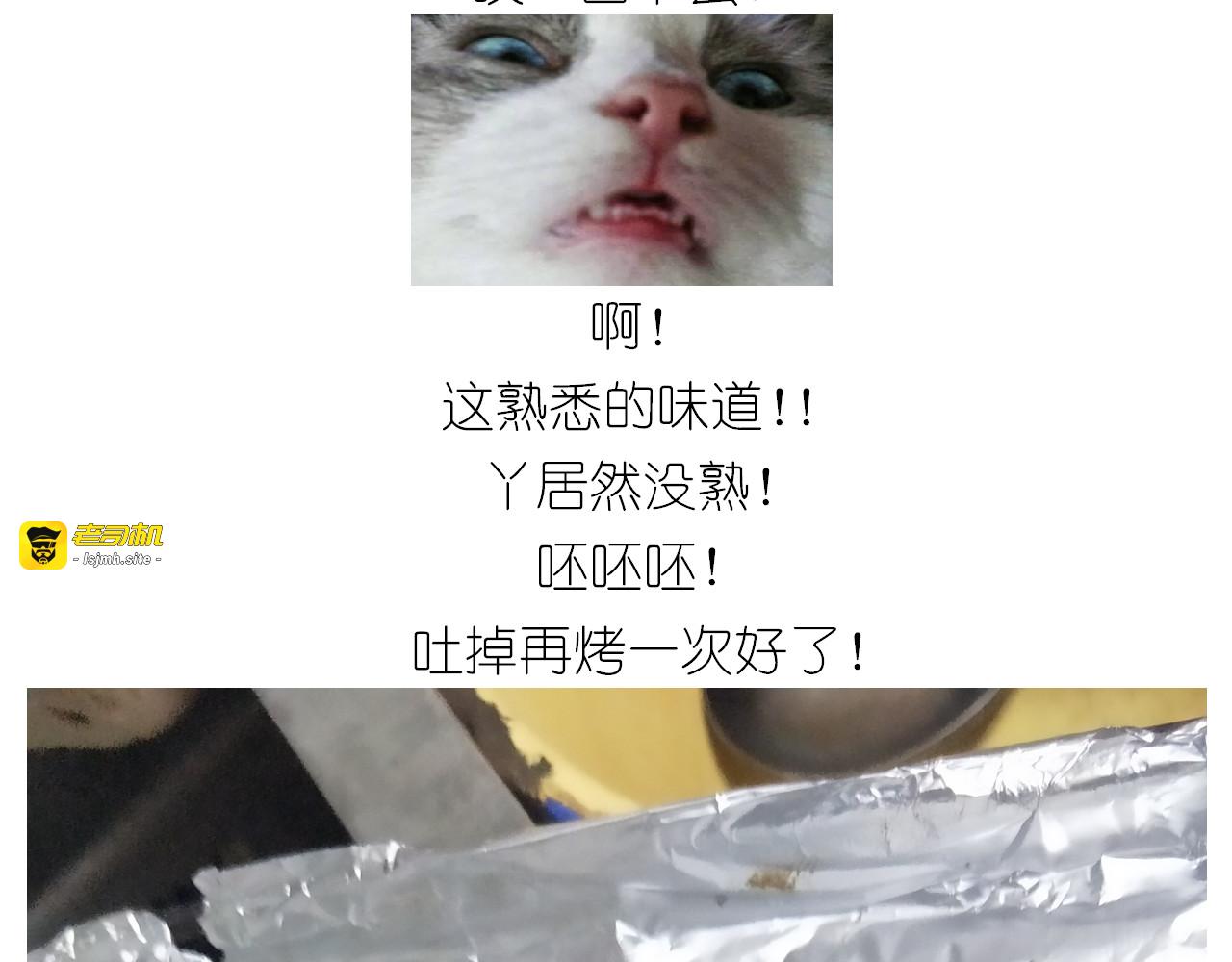 岩浆蛋糕 第 35 页