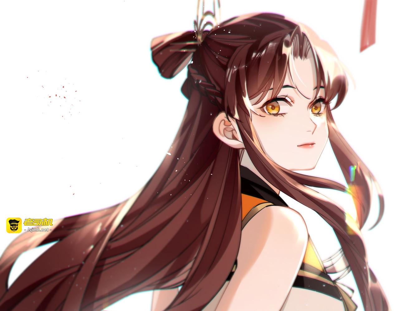 第49话 人心难度 第 77 页