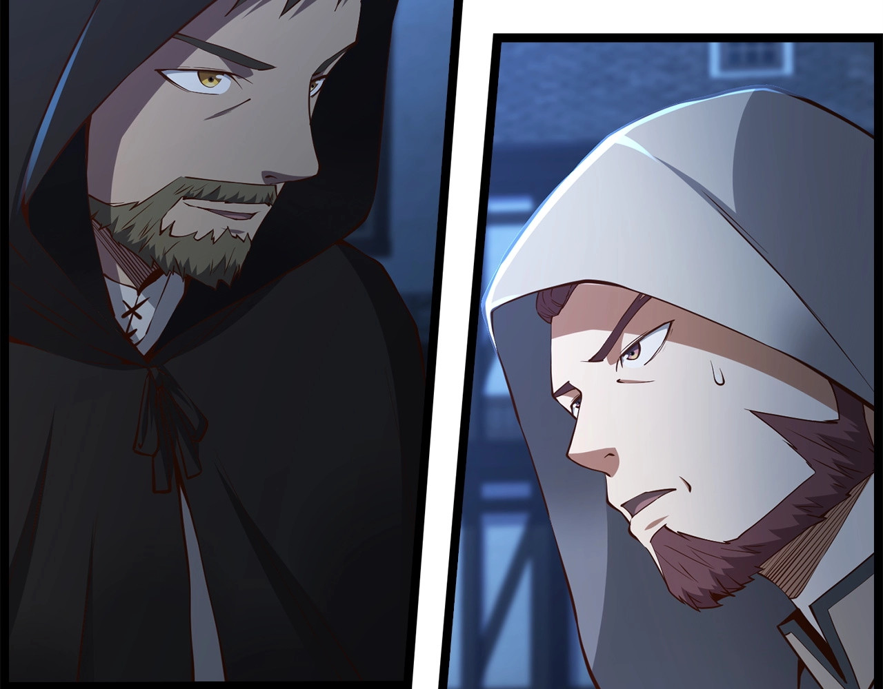 第49话 纯情之人 第 70 页