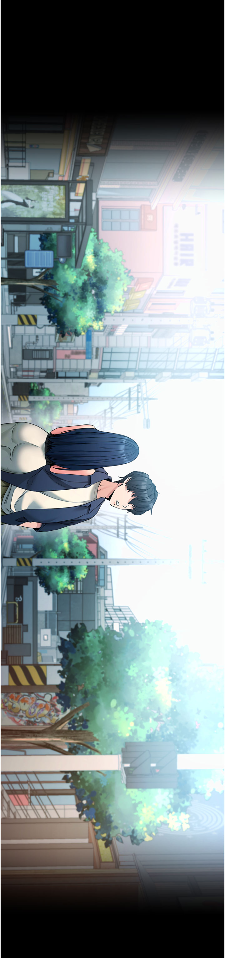 第22话 - 这奴隶的癖好真是特别 第 54 页