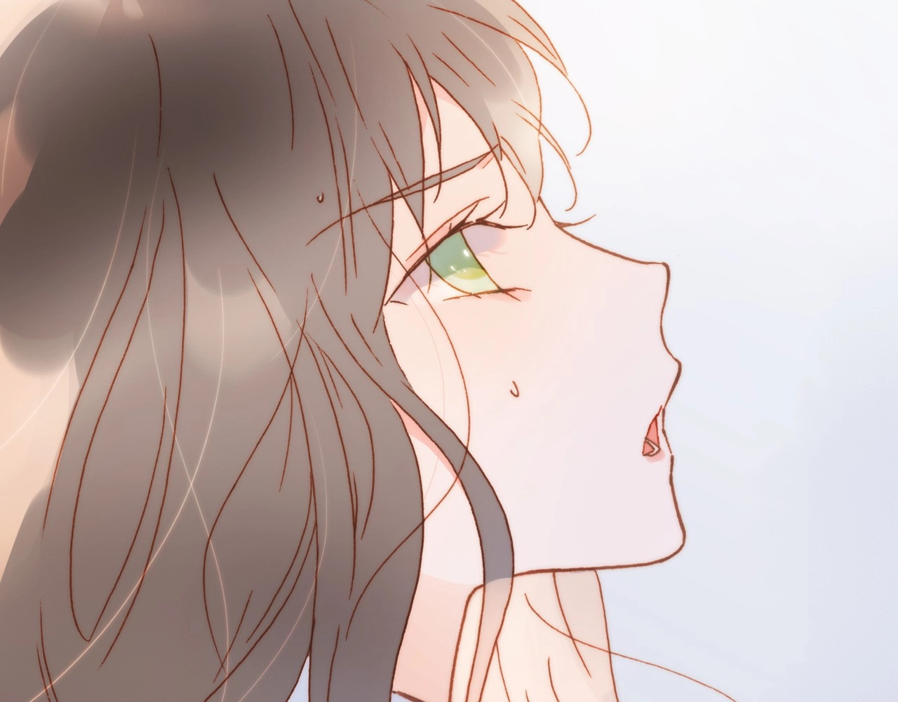 第7话  勾指起誓 第 14 页