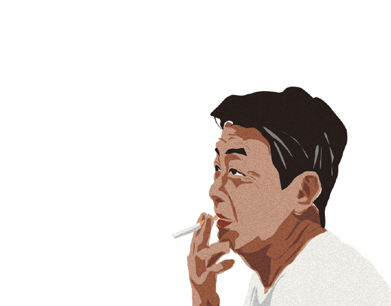 第5话 爱情扛不住者们 第 54 页
