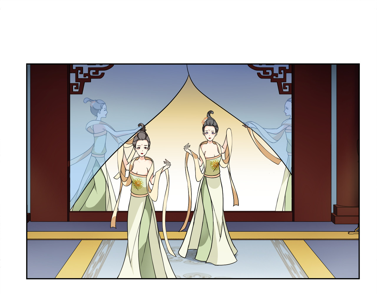 第3话 邂逅 第 28 页