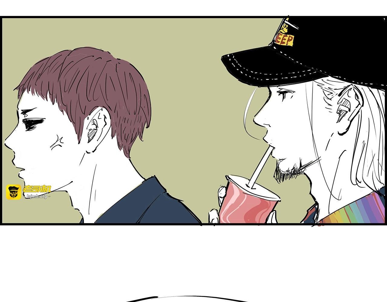 第59话 拍张照吧 第 25 页