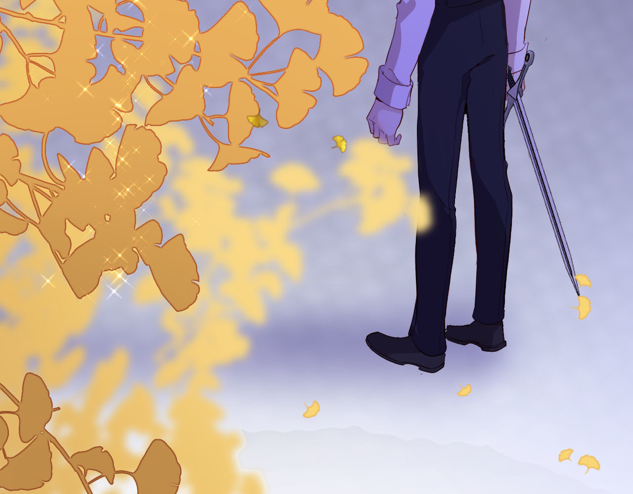 第58话 未婚妻 第 6 页