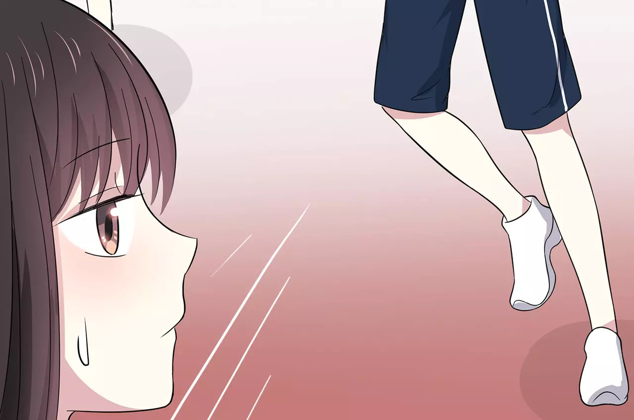第46话 误会还是…？ 第 40 页