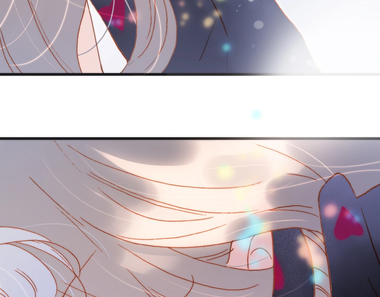 第33话 吻她！😘 第 104 页