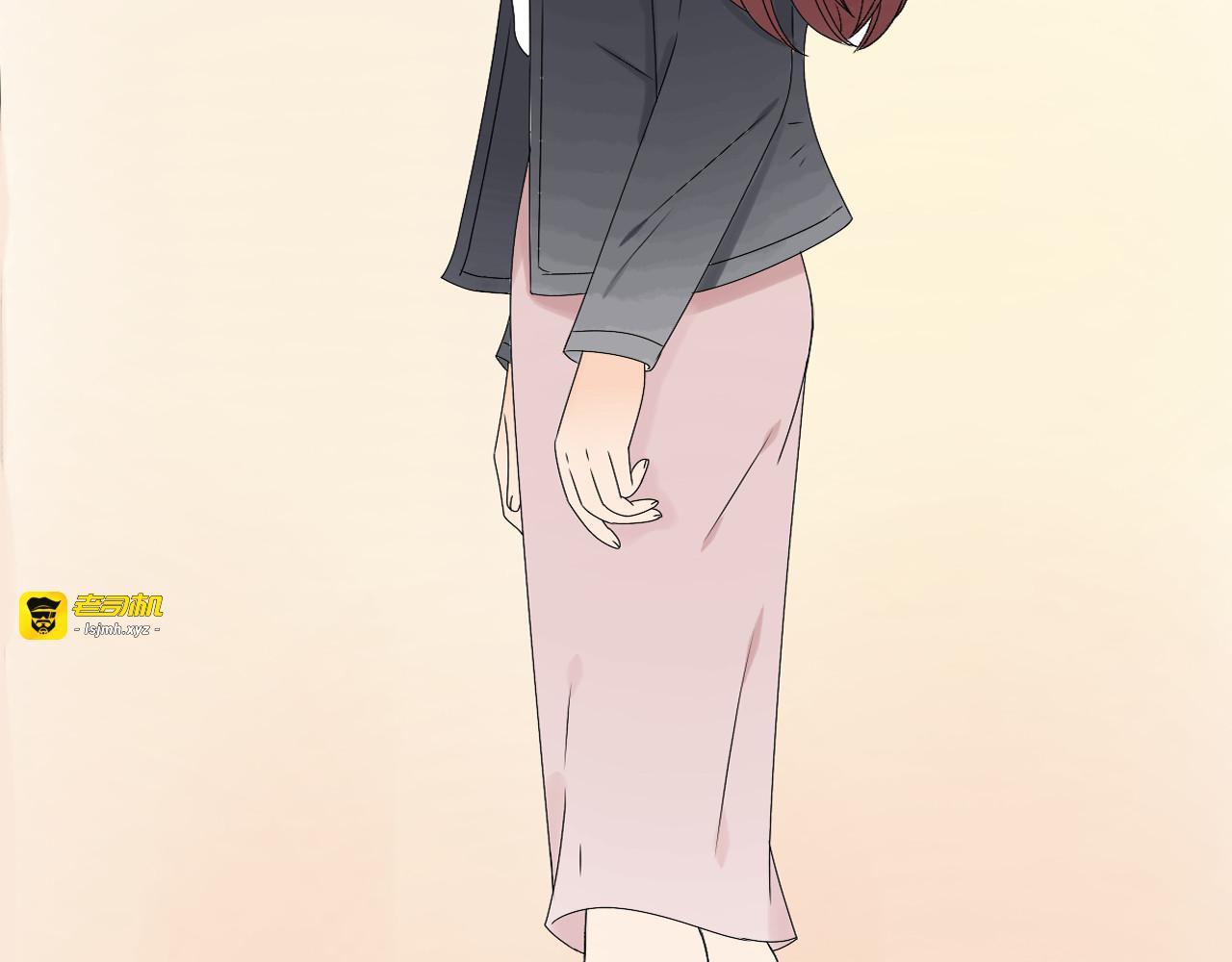 第19话 情敌同车好尴尬…… 第 25 页