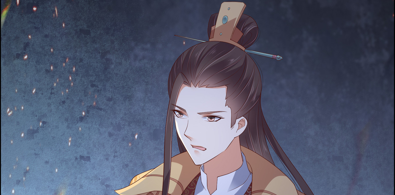 第40话 莫非寡人有疾？ 第 52 页