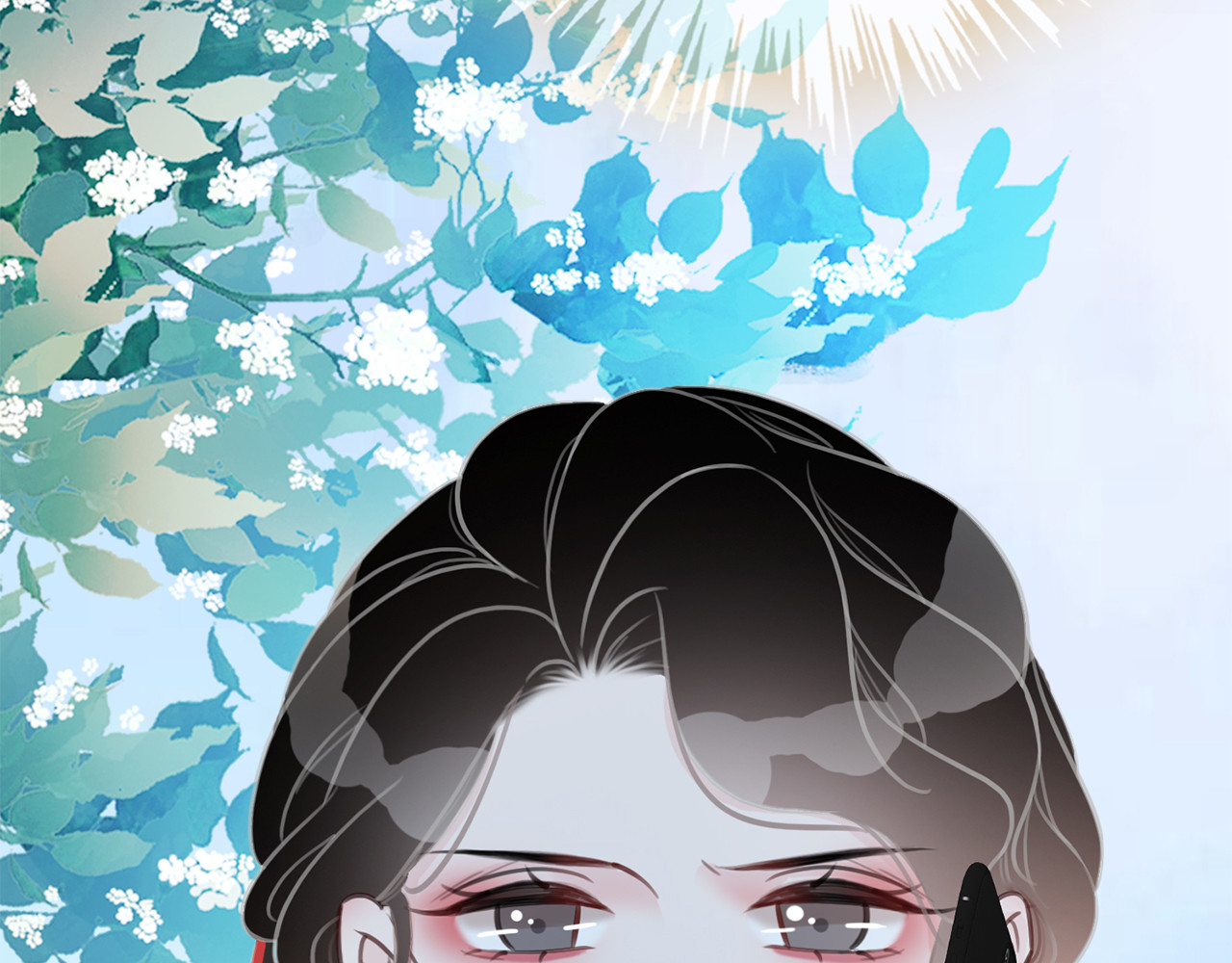 第101话 温家的花房。 第 6 页