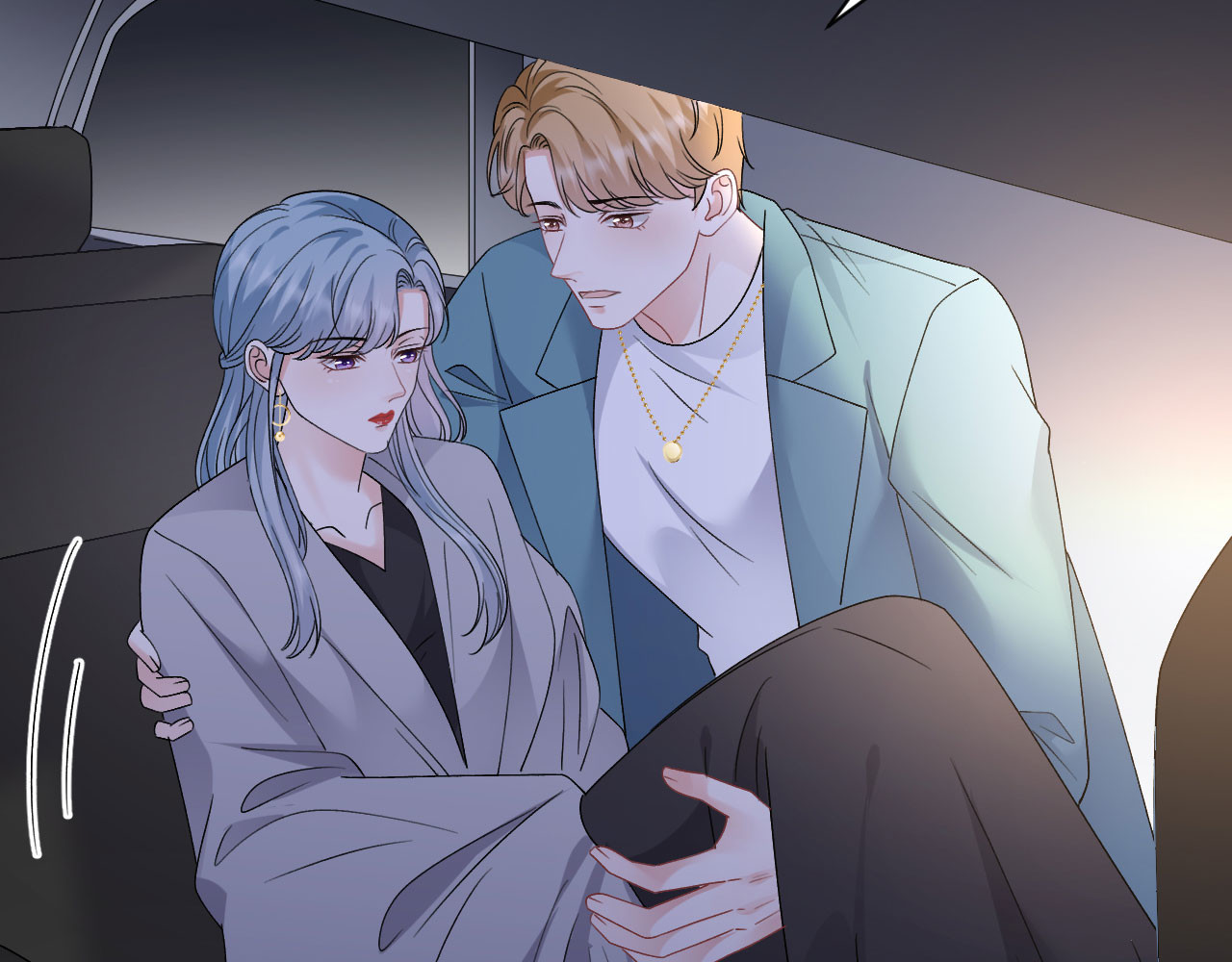第179话 知道真相 第 100 页